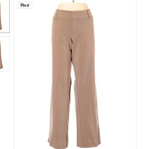 AB Studio Women's Dress Pants